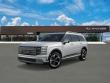 New 2026 Hyundai Palisade Limited FWD SUV