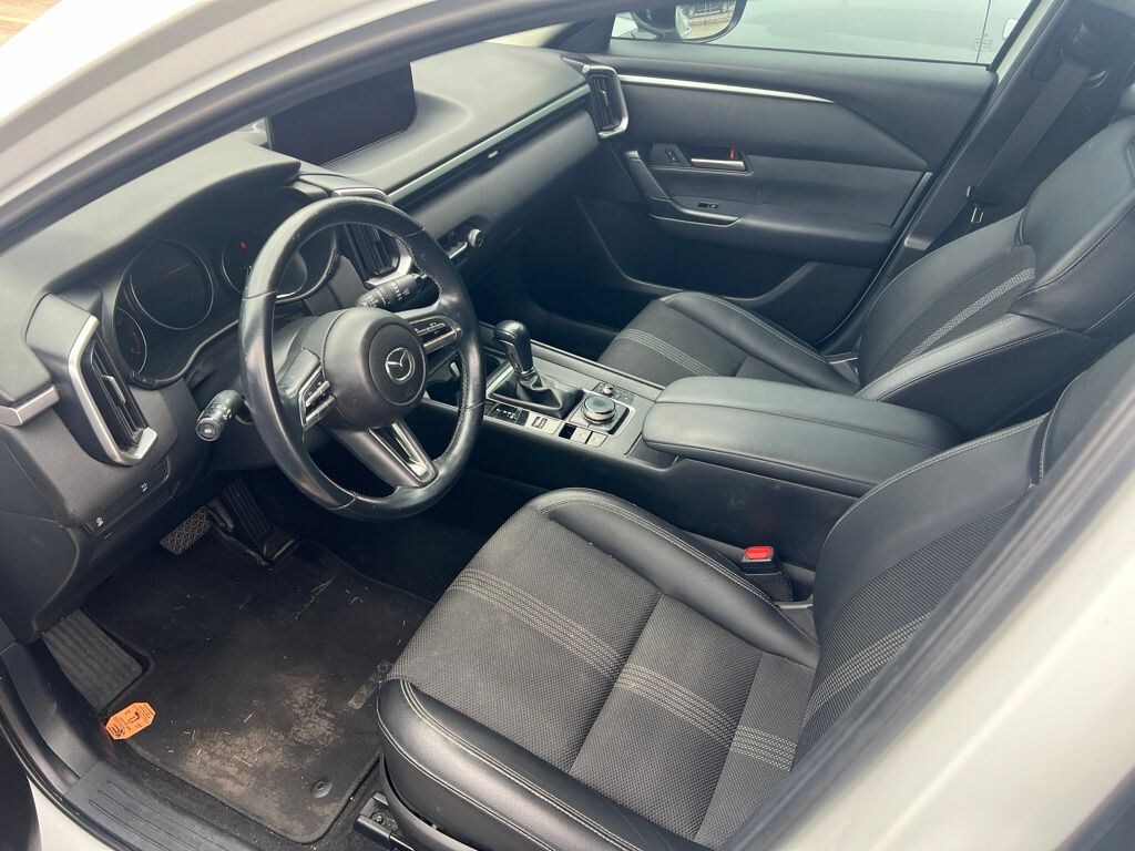 Used 2023 Mazda CX-50 2.5 S Preferred Plus Package SUV