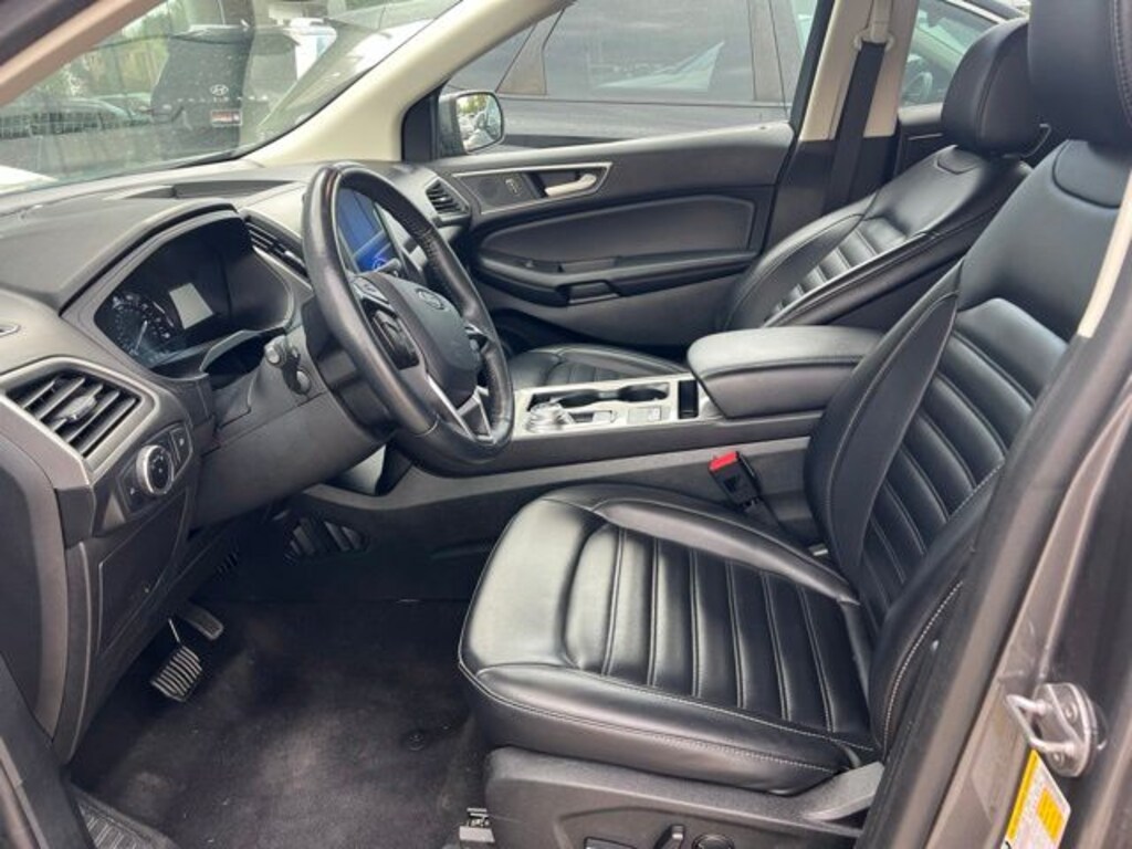 Used 2024 Ford Edge SEL SUV