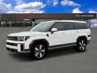 New 2026 Hyundai Santa Fe Hybrid Limited SUV