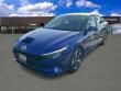 Used 2023 Hyundai Elantra SEL Sedan