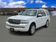Used 2013 Lincoln Navigator Base SUV