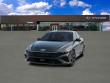 New 2026 Hyundai Elantra SEL Sport Plus Sedan