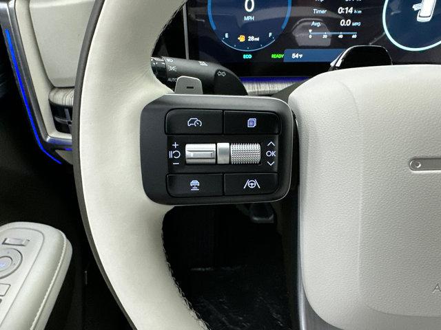2025 Hyundai Santa Fe Calligraphy - Photo 25