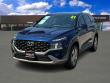 Used 2021 Hyundai Santa Fe SE SUV
