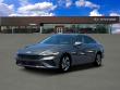 New 2026 Hyundai Elantra Hybrid Limited Sedan