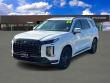 Certified 2025 Hyundai Palisade Calligraphy Night Edition SUV