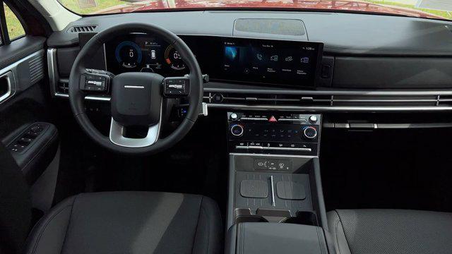 2026 Hyundai Santa Fe SEL - Photo 20