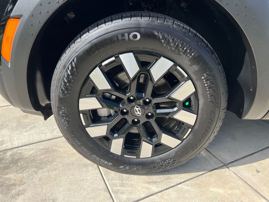 2026 Hyundai Santa Cruz SE - Photo 24