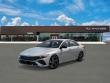 New 2026 Hyundai Elantra SEL Sport Sedan