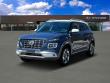 New 2025 Hyundai Venue Limited SUV