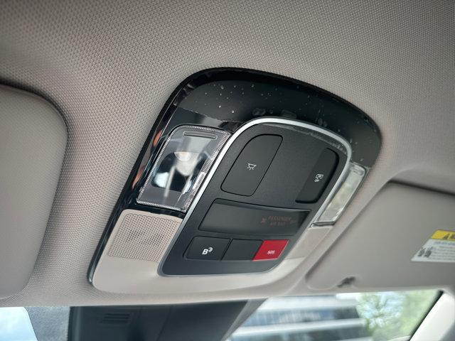 2025 Hyundai Tucson SEL - Photo 21