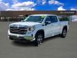Used 2025 GMC Sierra 1500 SLT Truck