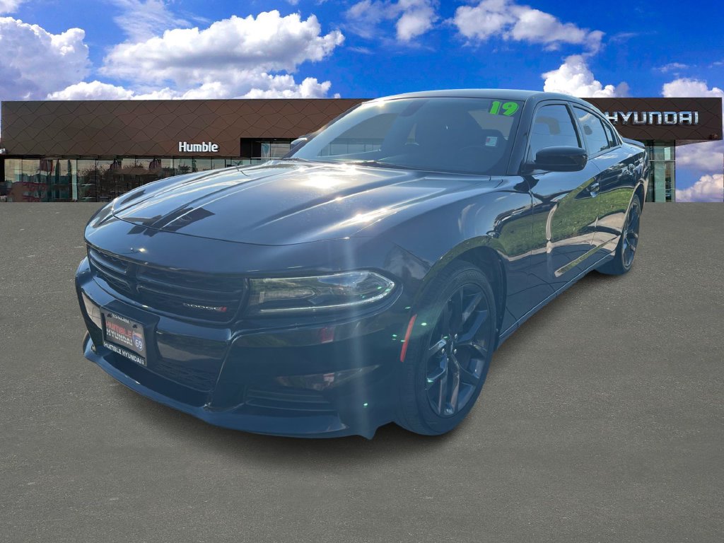  Dodge Charger
