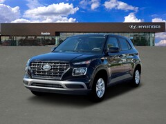 2026 Hyundai Venue SE SUV