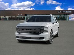 2027 Hyundai Palisade Calligraphy AWD SUV