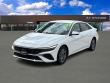 Certified 2024 Hyundai Elantra SEL Sedan