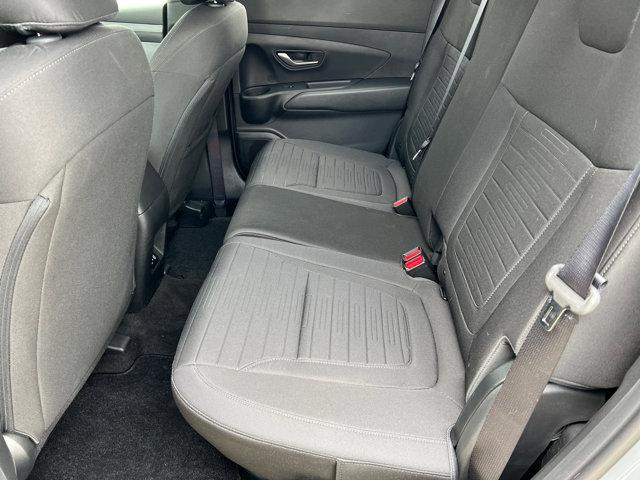 2026 Hyundai Santa Cruz SE - Photo 16