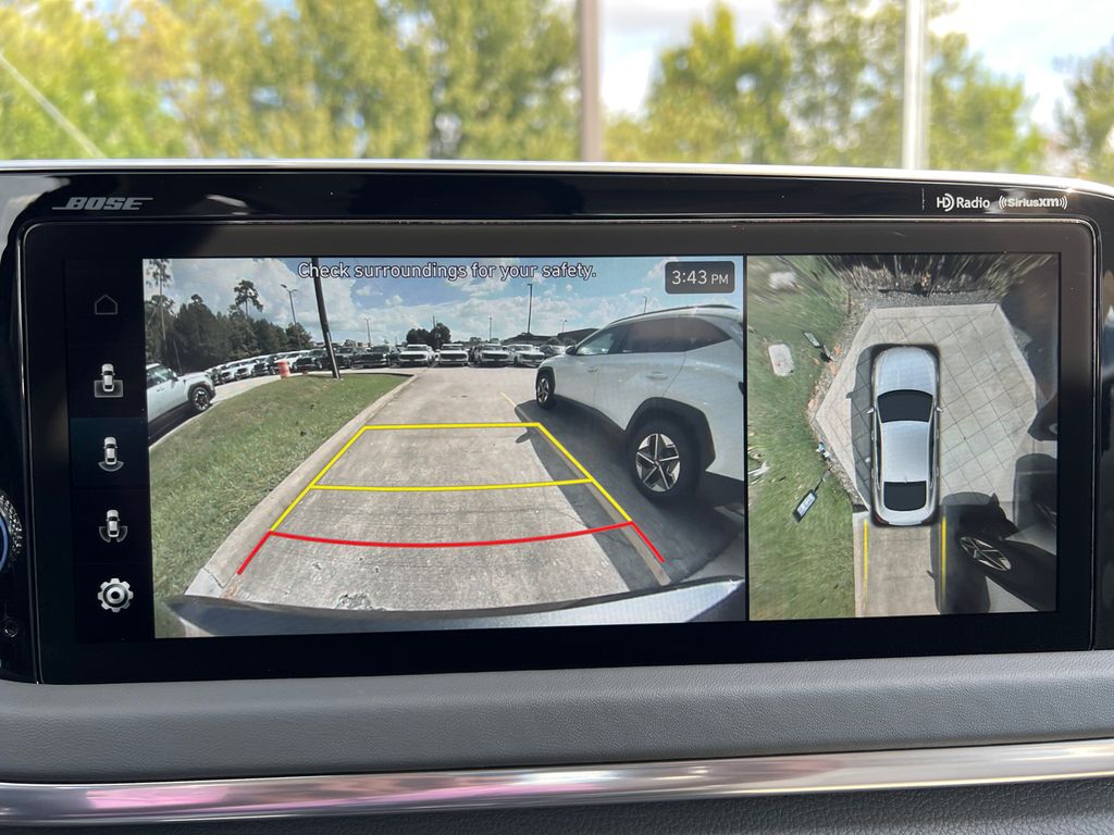 2023 Hyundai Sonata Limited - Photo 23