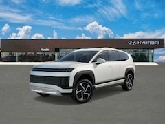 2026 Hyundai IONIQ 9 S SUV