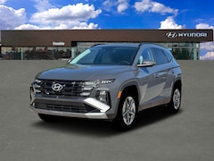 2026 Hyundai Tucson Hybrid SEL Convenience SUV