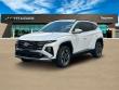 New 2025 Hyundai Tucson SEL Convenience FWD SUV