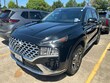  Hyundai Santa Fe Hybrid