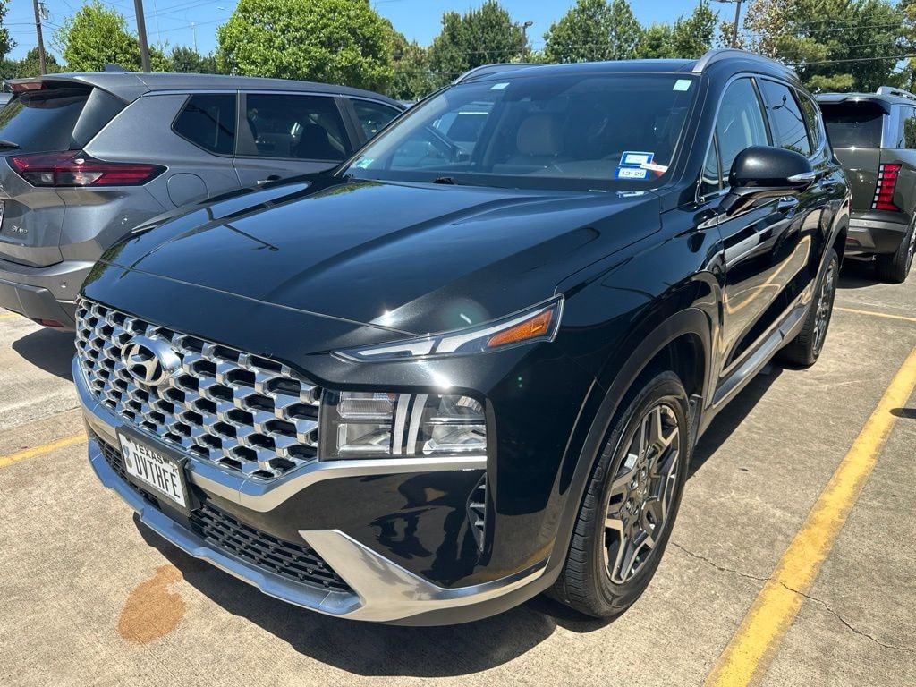 Used 2023 Hyundai
