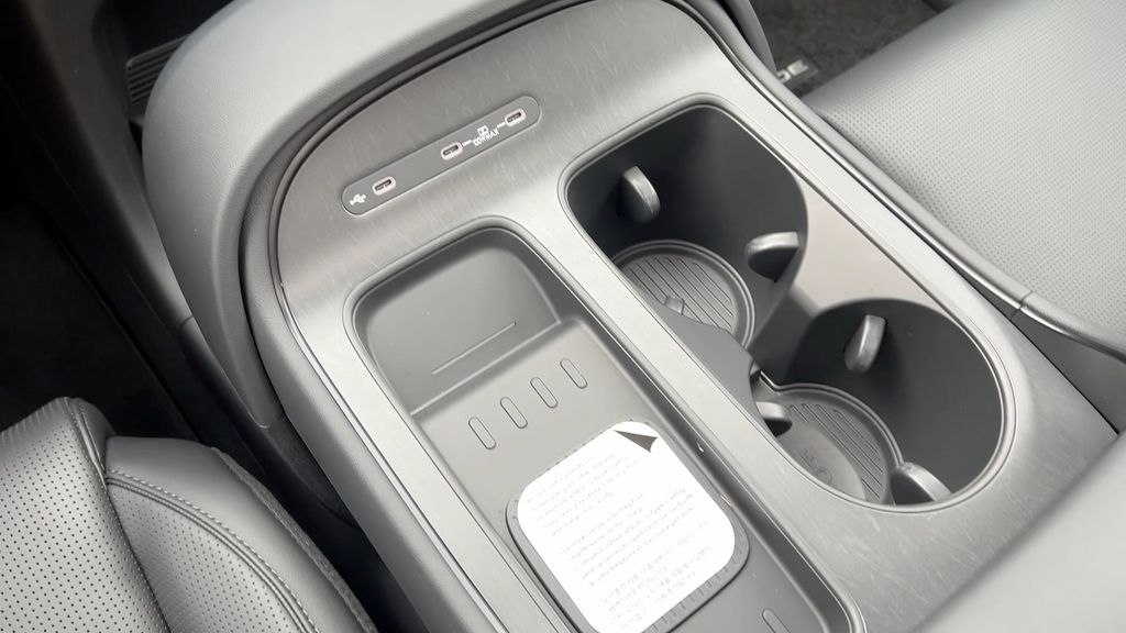 2026 Hyundai Palisade XRT Pro - Photo 30