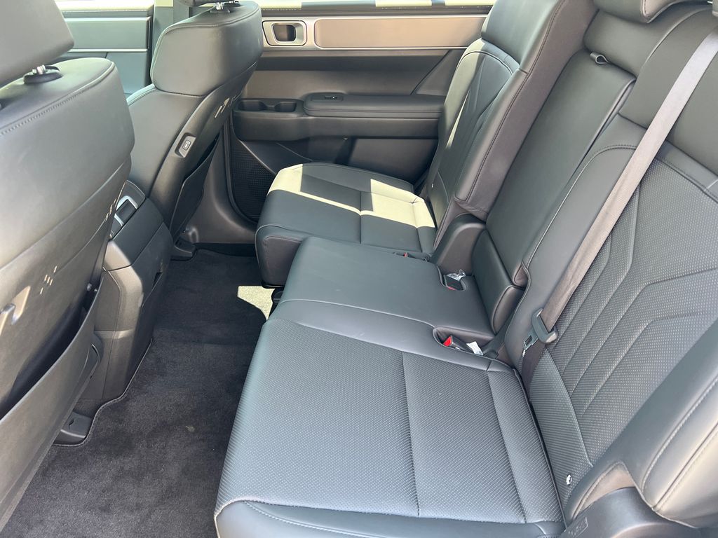 2025 Hyundai Santa Fe XRT - Photo 17