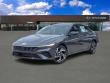 New 2025 Hyundai Elantra SEL Sport Sedan