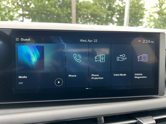 2026 Hyundai Santa Cruz SE - Photo 20