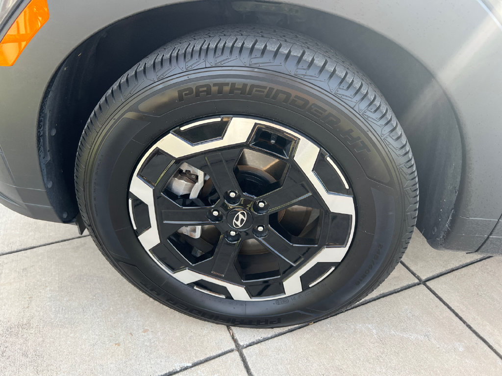 2025 Hyundai Santa Fe SEL - Photo 25