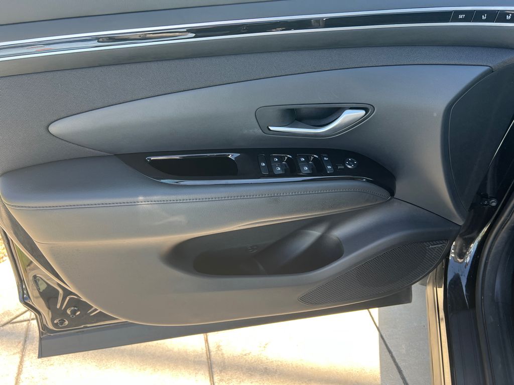 2024 Hyundai Tucson Limited - Photo 16