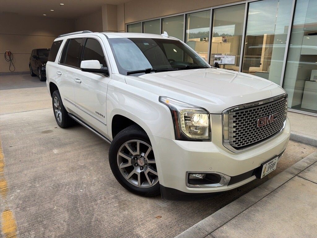Used 2015 GMC