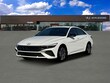  Hyundai Elantra Hybrid