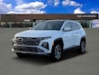  Hyundai Tucson Hybrid