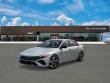 New 2026 Hyundai Elantra SEL Sport Premium Sedan