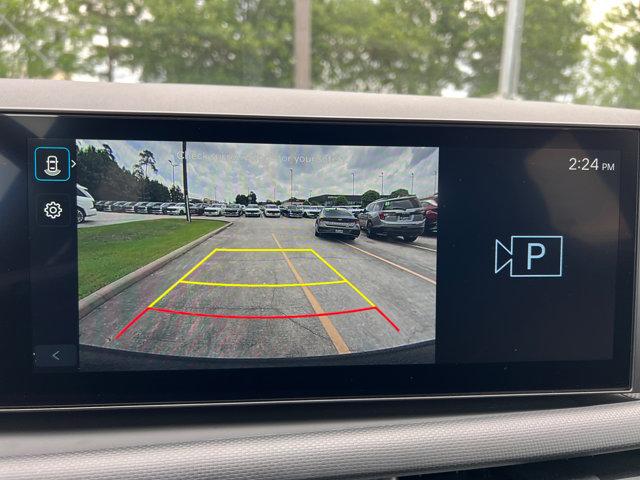 2026 Hyundai Santa Cruz SE - Photo 21