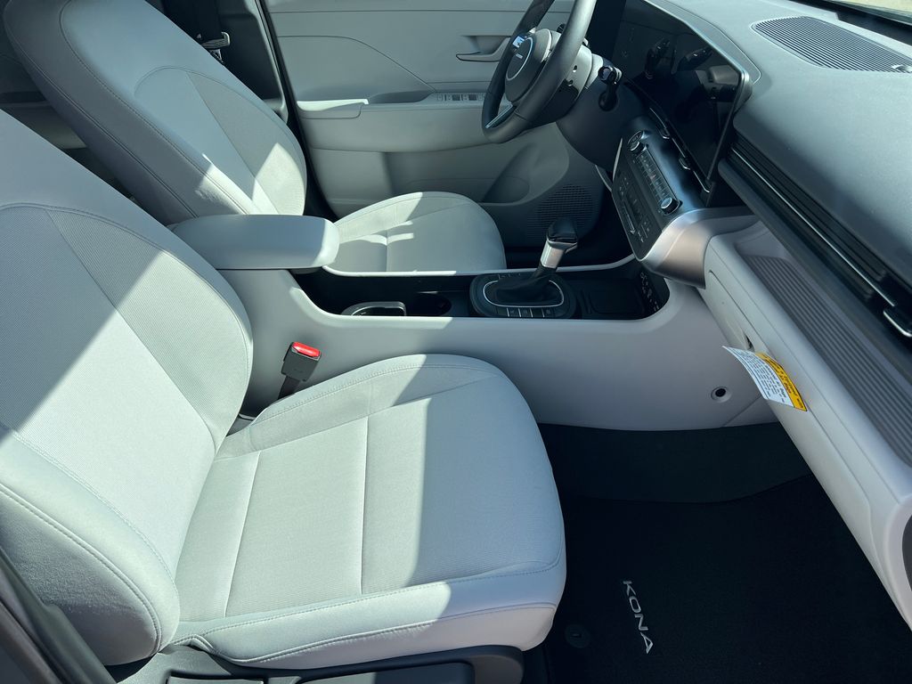 2026 Hyundai Kona SEL Sport - Photo 7