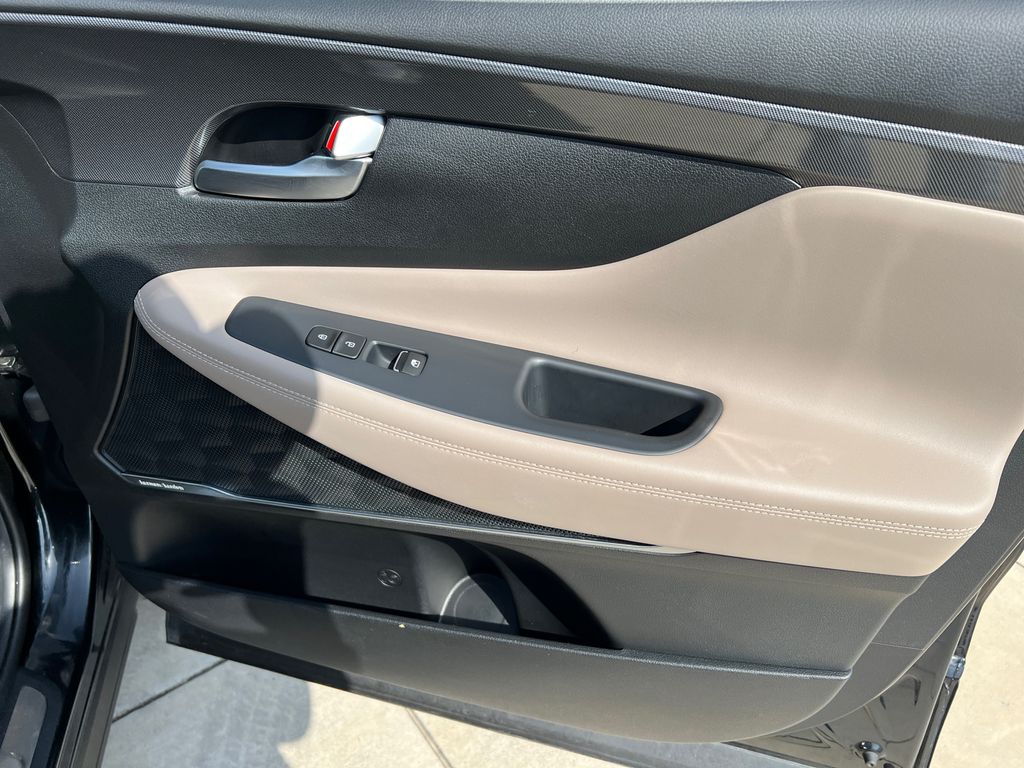 2023 Hyundai Santa Fe SEL Premium HEV - Photo 6