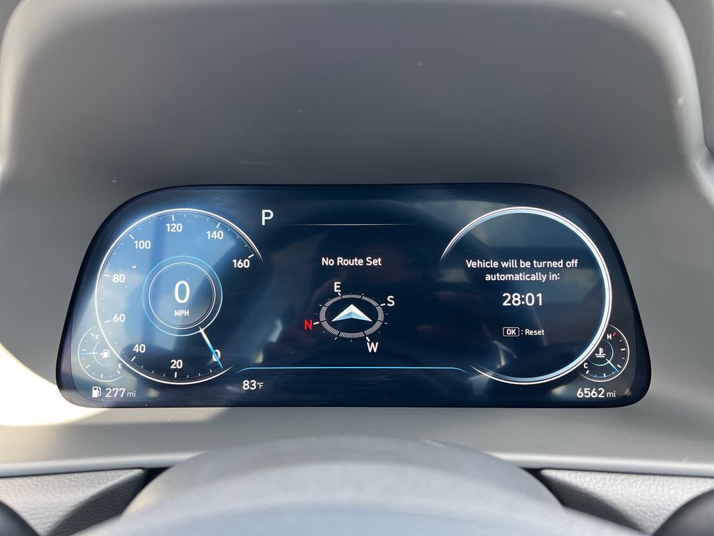 2023 Hyundai Sonata Limited - Photo 21