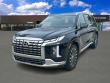 New 2025 Hyundai Palisade Calligraphy FWD SUV