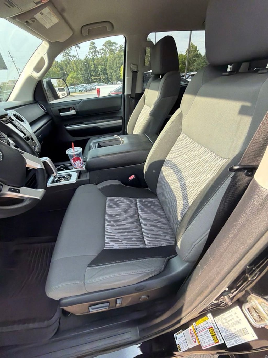 Used 2018 Toyota Tundra SR5 Truck