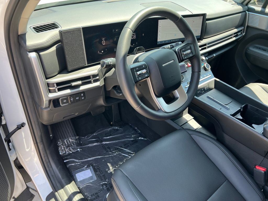 2025 Hyundai Santa Fe XRT - Photo 21