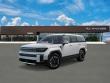 New 2026 Hyundai Santa Fe SE FWD SUV