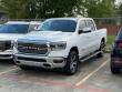 Used 2023 Ram 1500 Laramie Truck