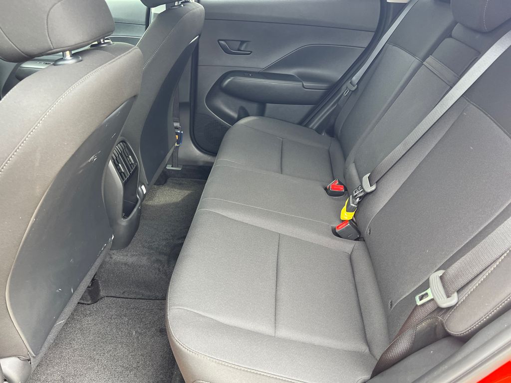 2026 Hyundai Kona SEL Sport - Photo 15