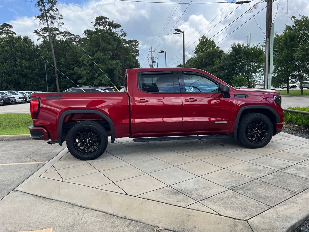 Used 2022 GMC Sierra 1500 Elevation Truck