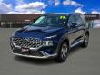 Certified 2023 Hyundai Santa Fe SEL SUV